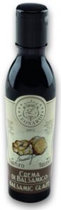 Crema di Balsamico al Tartufo Acetaia Leonardi