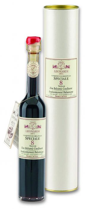 Condimento Balsamico - Speciale "8 Travasi"