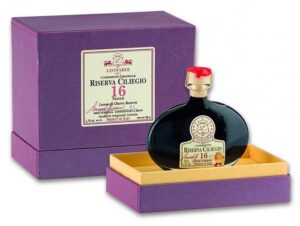 Condimento Balsamico Riserva Ciliegio - "16 Travasi"