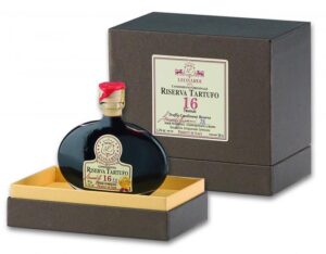 Condimento Balsamico Riserva Tartufo - "16 Travasi"