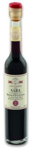 Saba (mosto cotto)