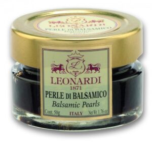 Perle di Balsamico