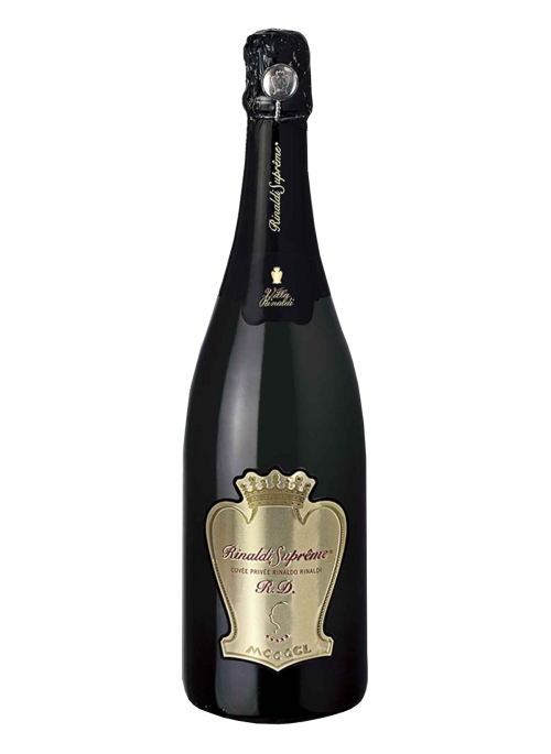 Villa Rinaldi Supreme Extra Brut