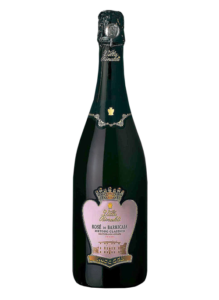 Villa Rinaldi Ros&egrave; di Barricaia Brut
